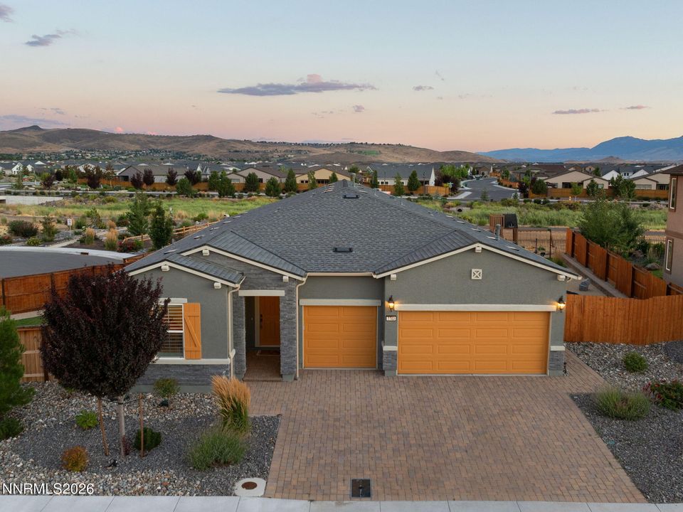 7703 Tarkio Drive