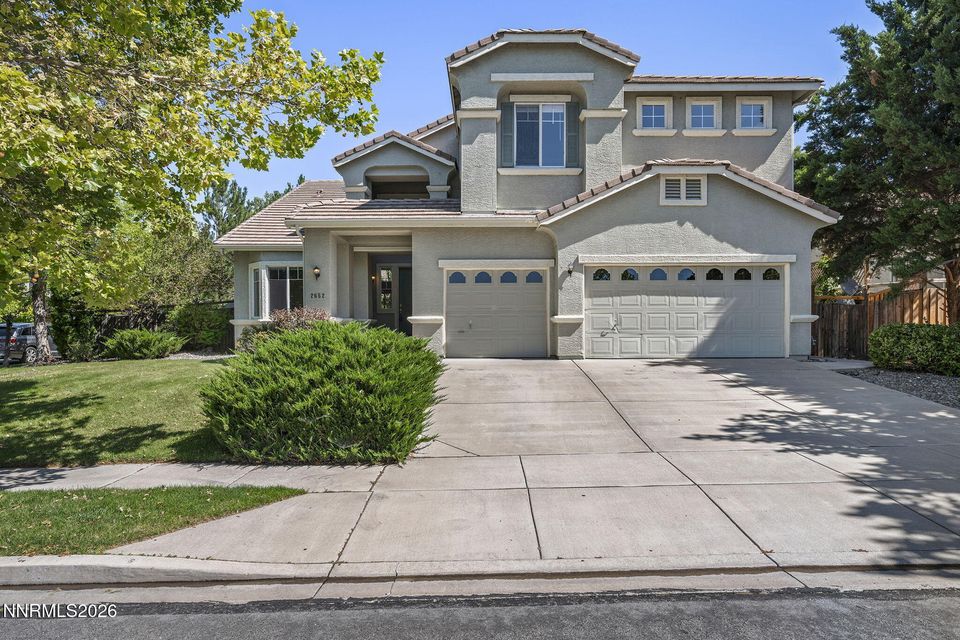 2652 Pride Drive
