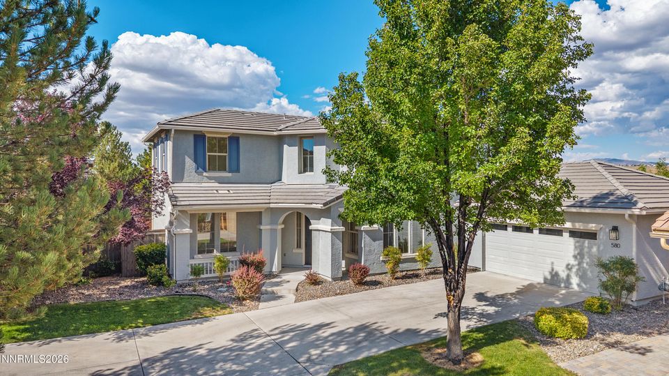 580 S Sand Crane Circle