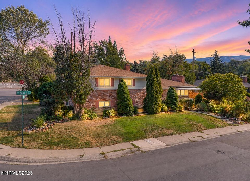 1600 Marla Drive