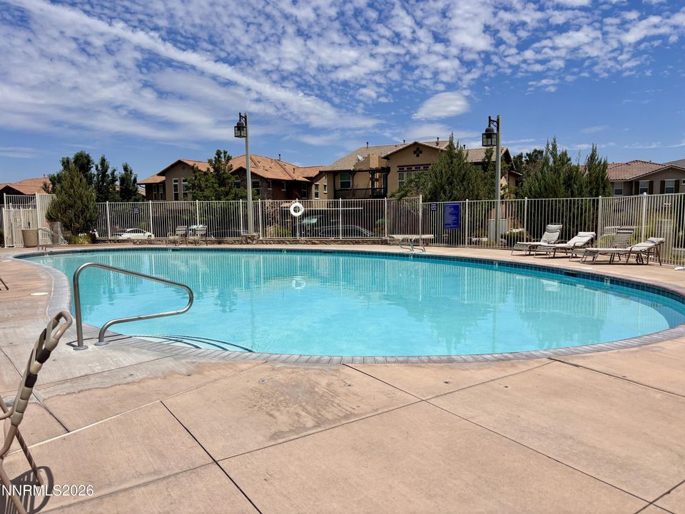1750 Wind Ranch Road #UNIT C