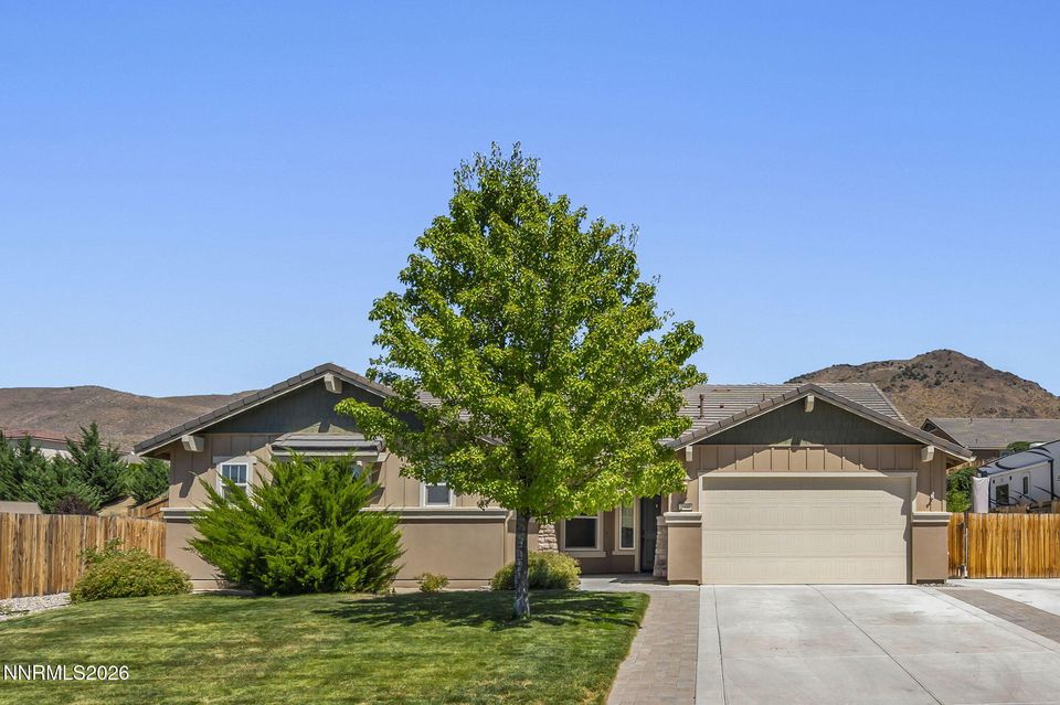 2900 Tobiano Drive