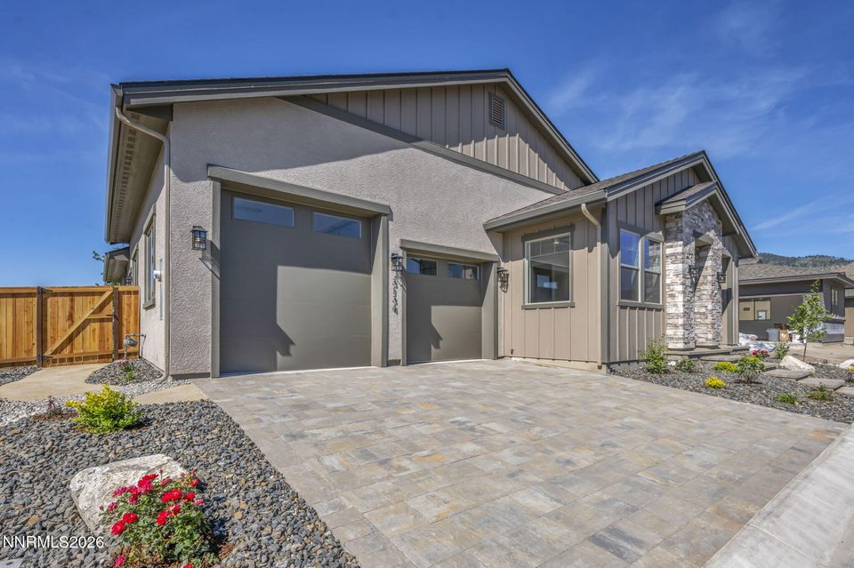 3273 Talon Street