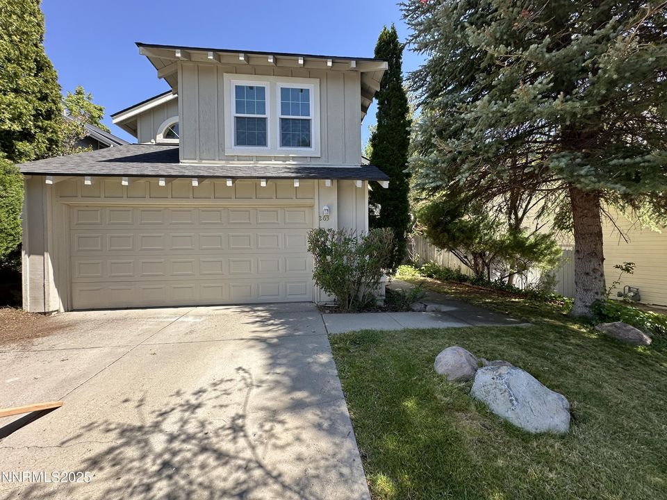 2635 Alpine Creek Road