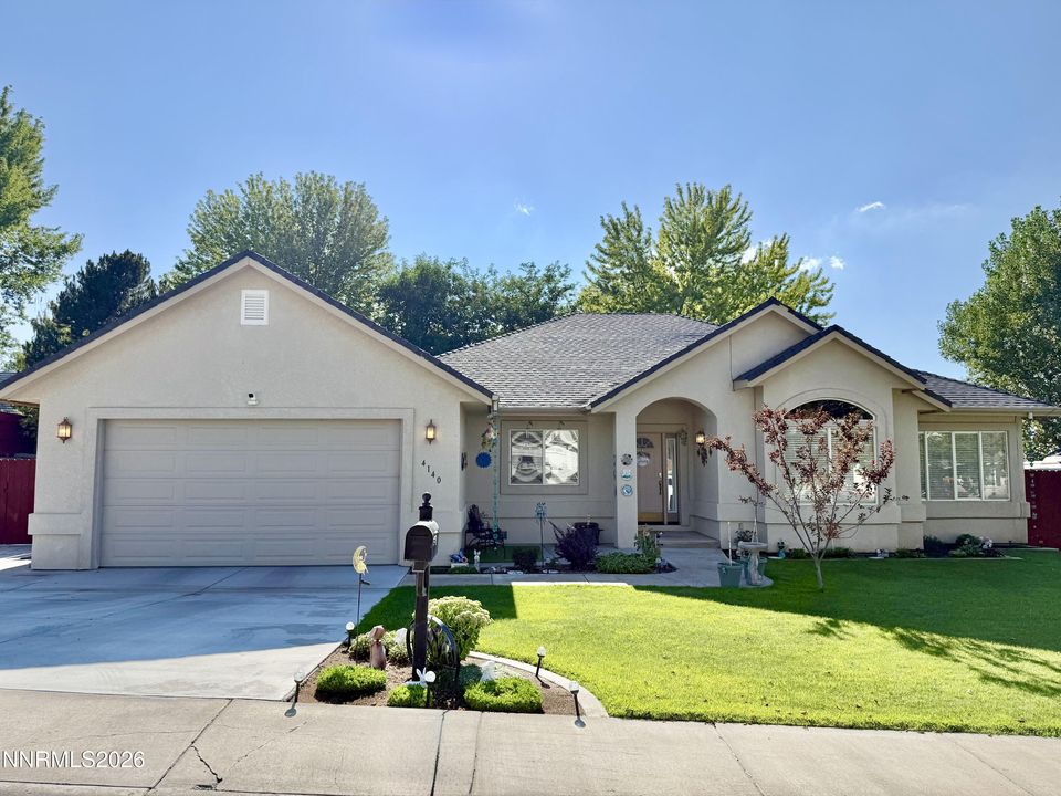 4140 Broken Hill Drive