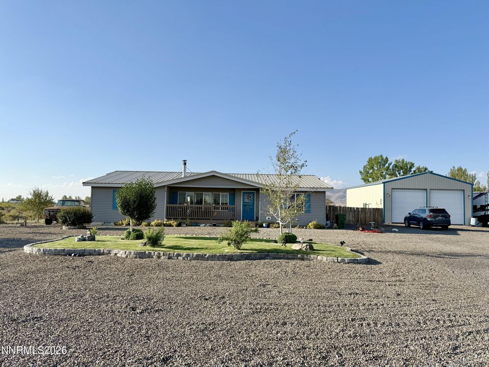 2171 Muleshoe Road
