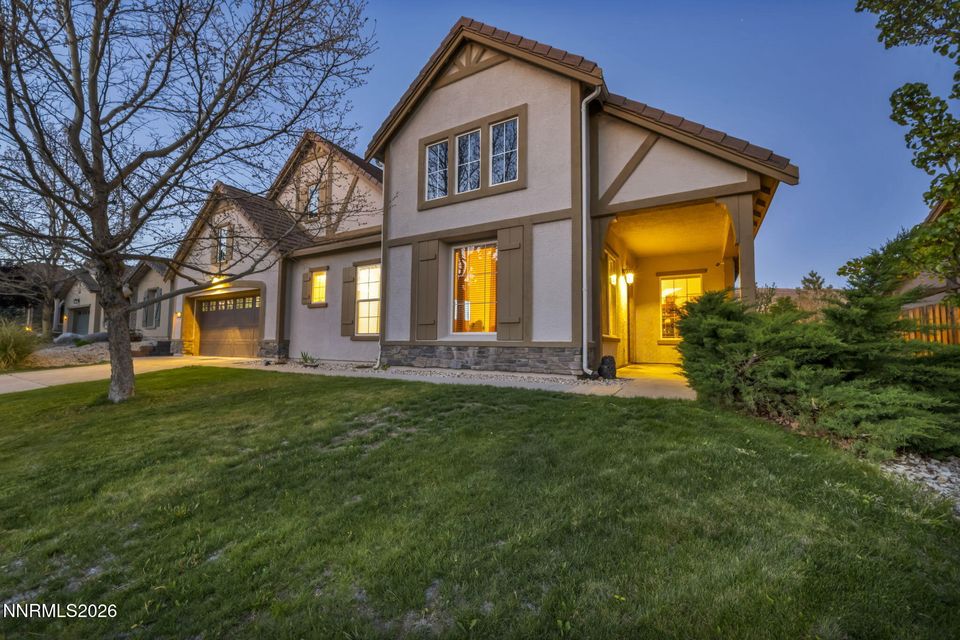 7098 Voyage Drive