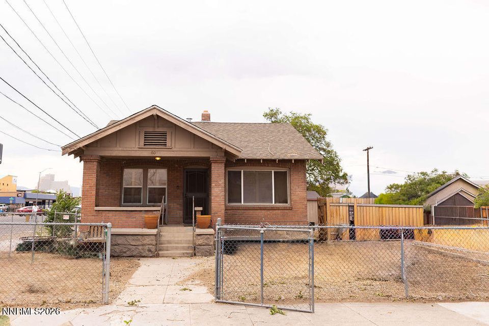 605 Quincy Street