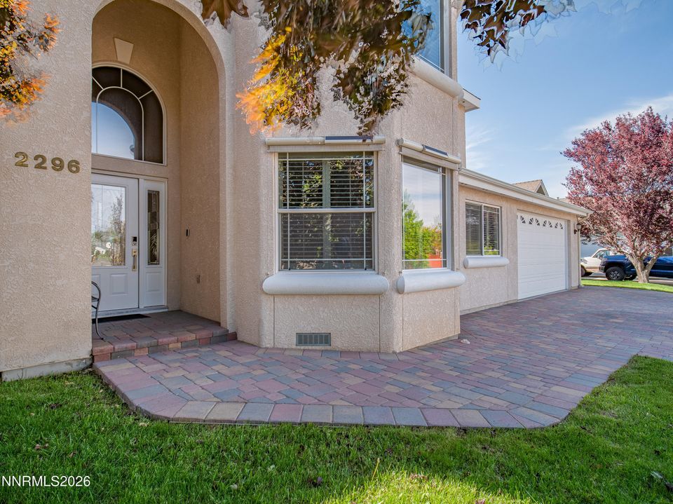 2296 Oak Ridge Drive