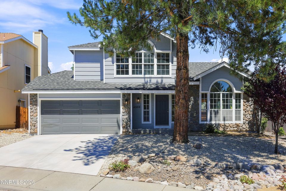 4503 Highcrest Drive
