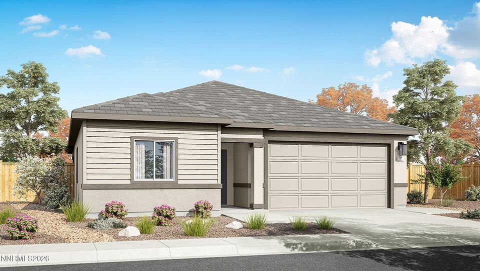 4299 Single Pine Way