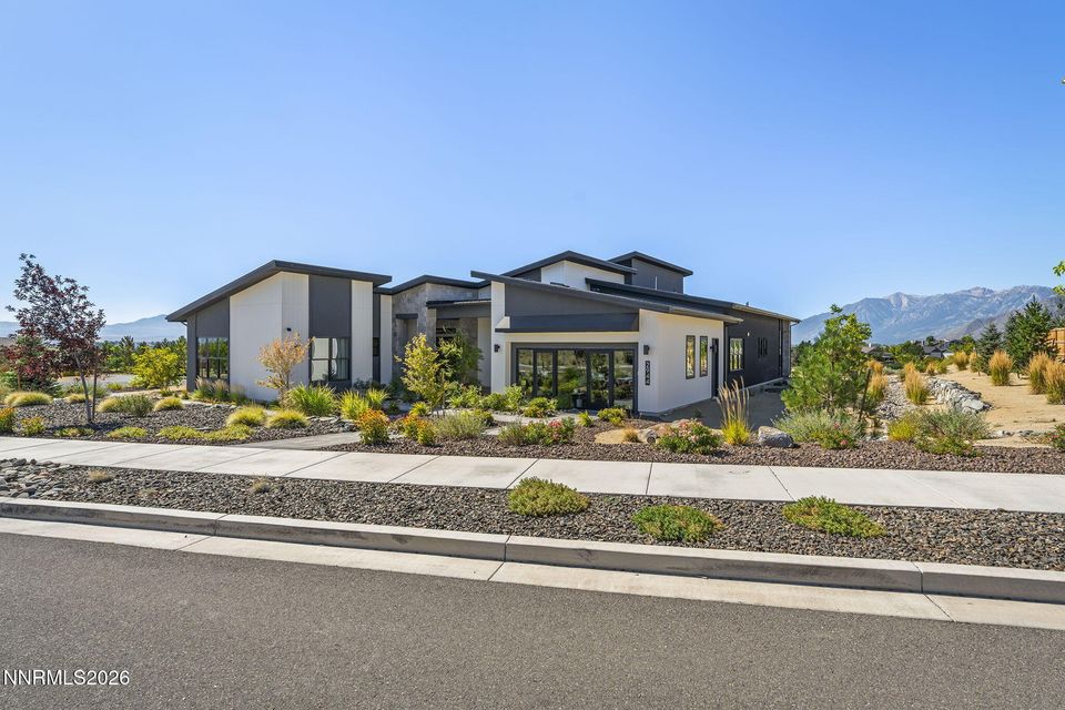 2944 Cloudburst Canyon Drive