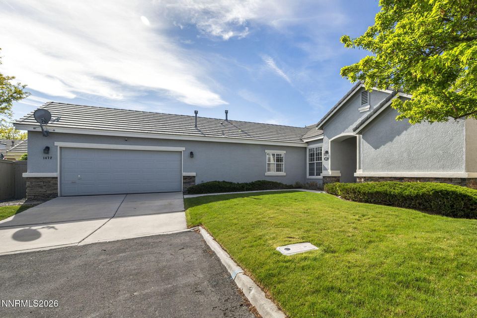 1472 Gaucho Lane
