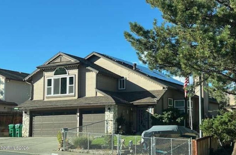 6607 Enchanted Valley Drive