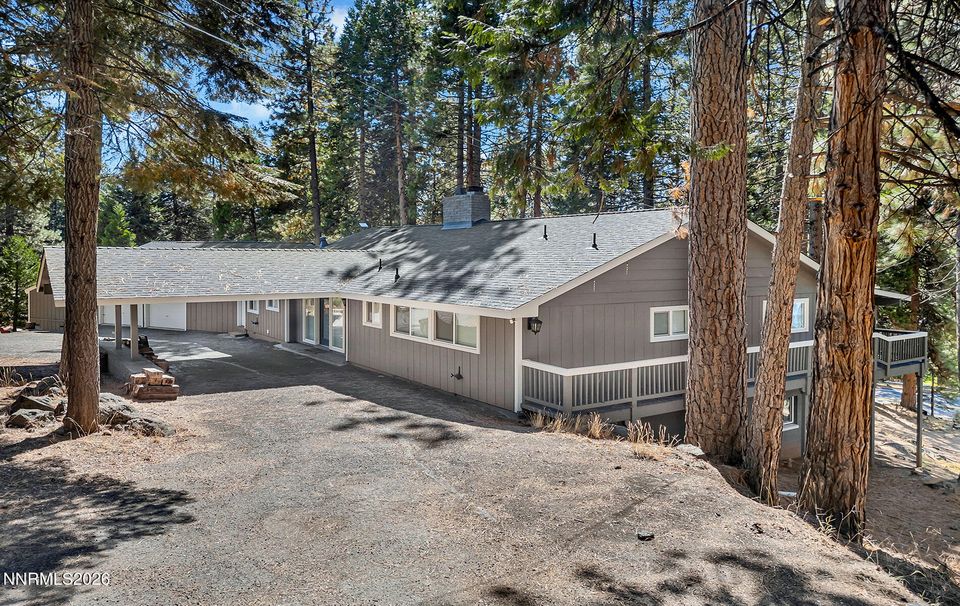 6545 Dyer Drive
