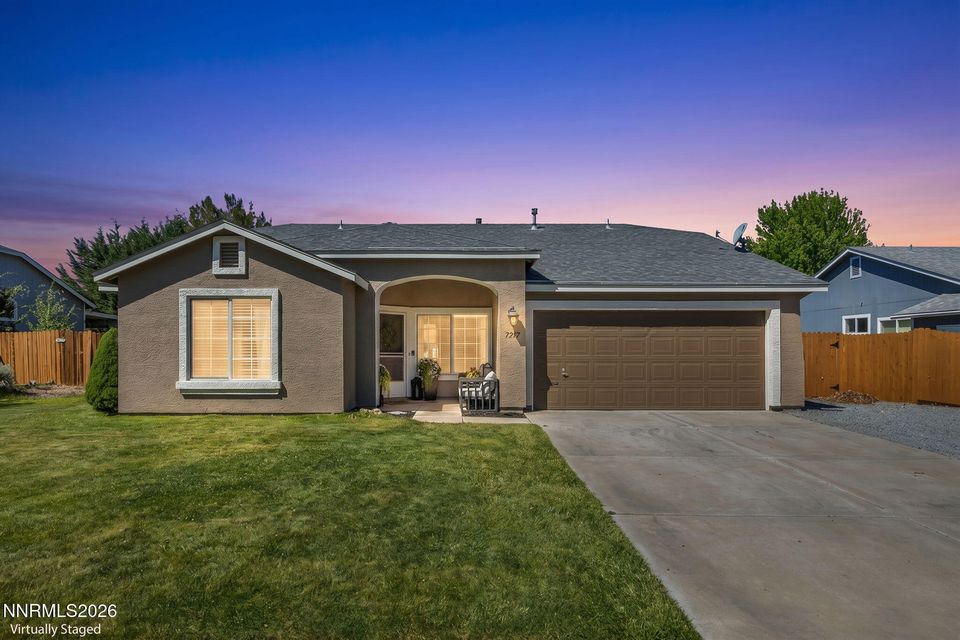 7787 Corneta Court