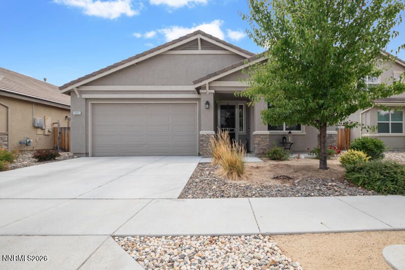 3889 Hazy Swale Way