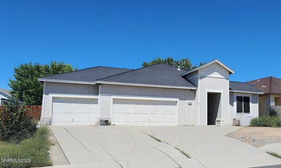 1808 Hickory Lane