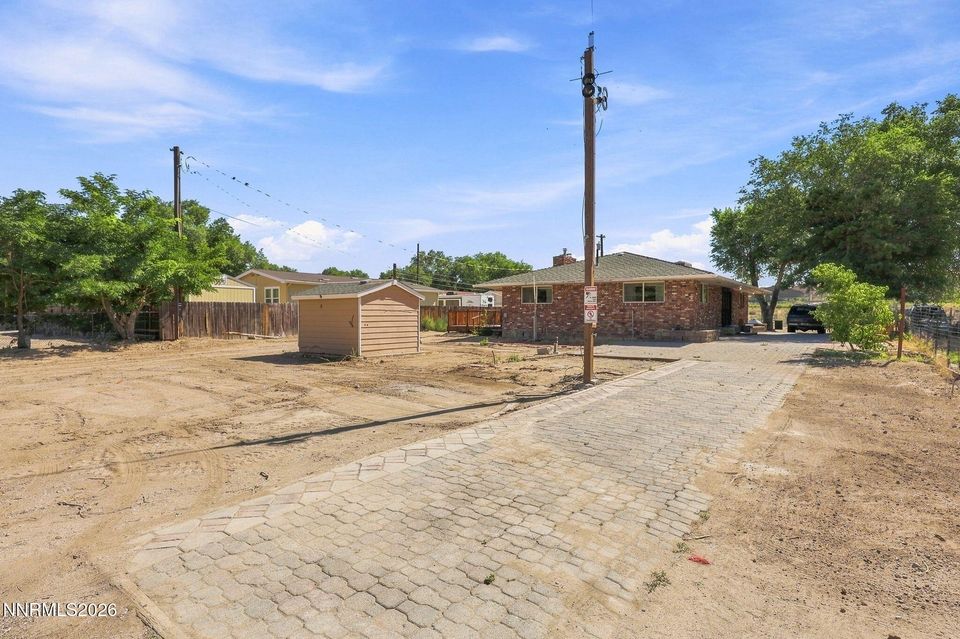 5364 Woods Drive