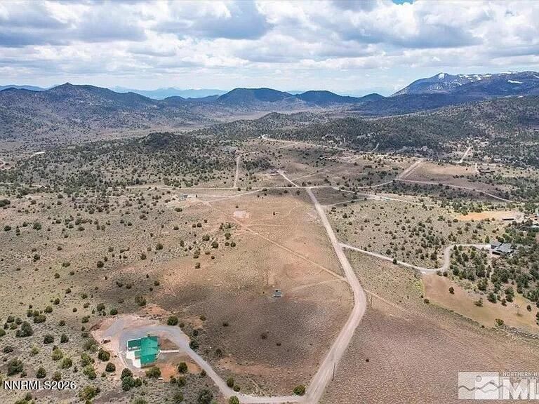 4250 Overland Road