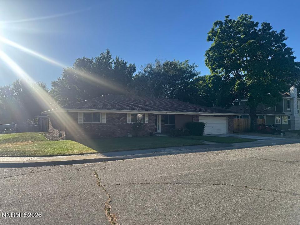 407 Bunker Hill Drive