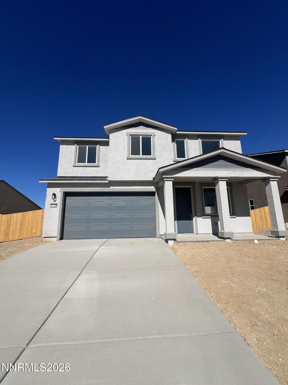 6748 Morgan Mill Road #Homesite 8