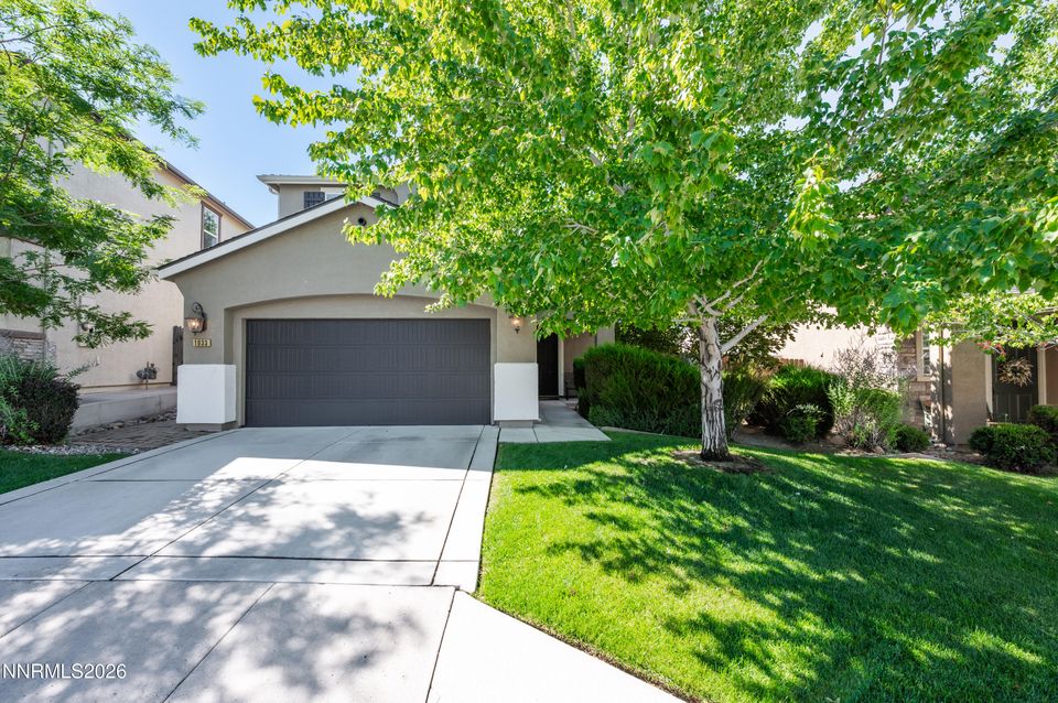 1033 Crown View Drive