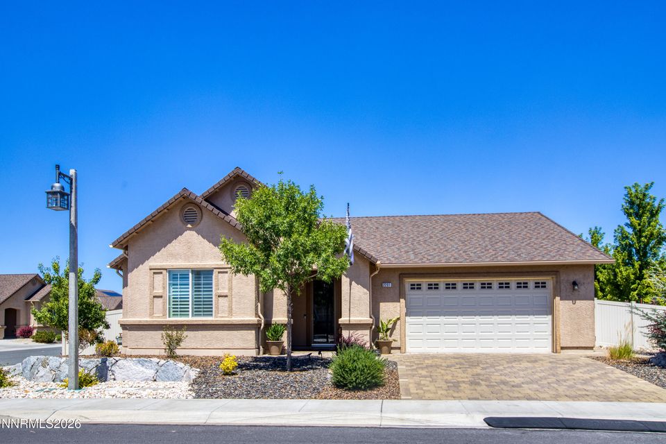 2201 Dominic Drive