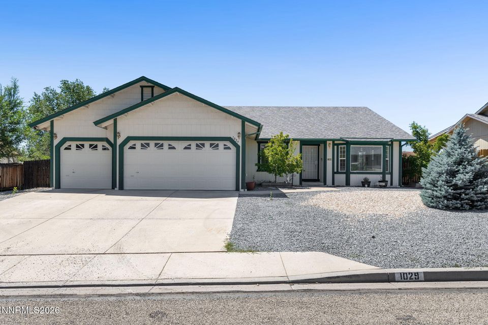 1029 Ringneck Way