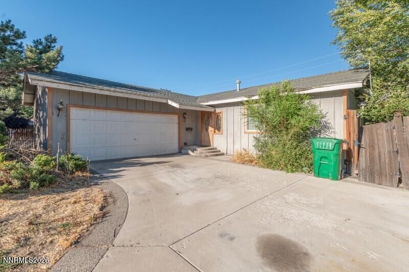 605 Carrie Drive