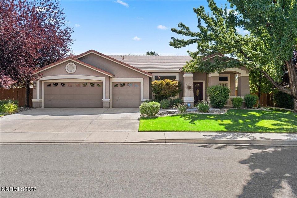 7926 Del Fuego Drive
