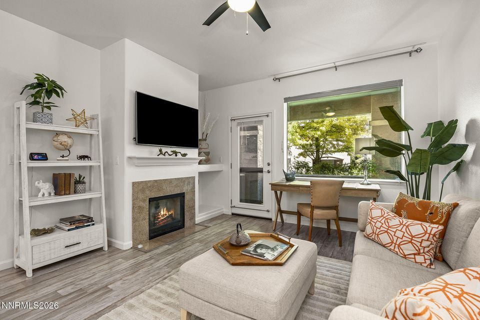 900 S South Meadows Parkway #APT 2413