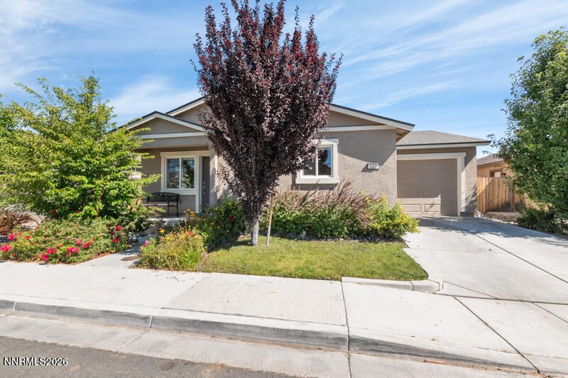 643 Osino Drive