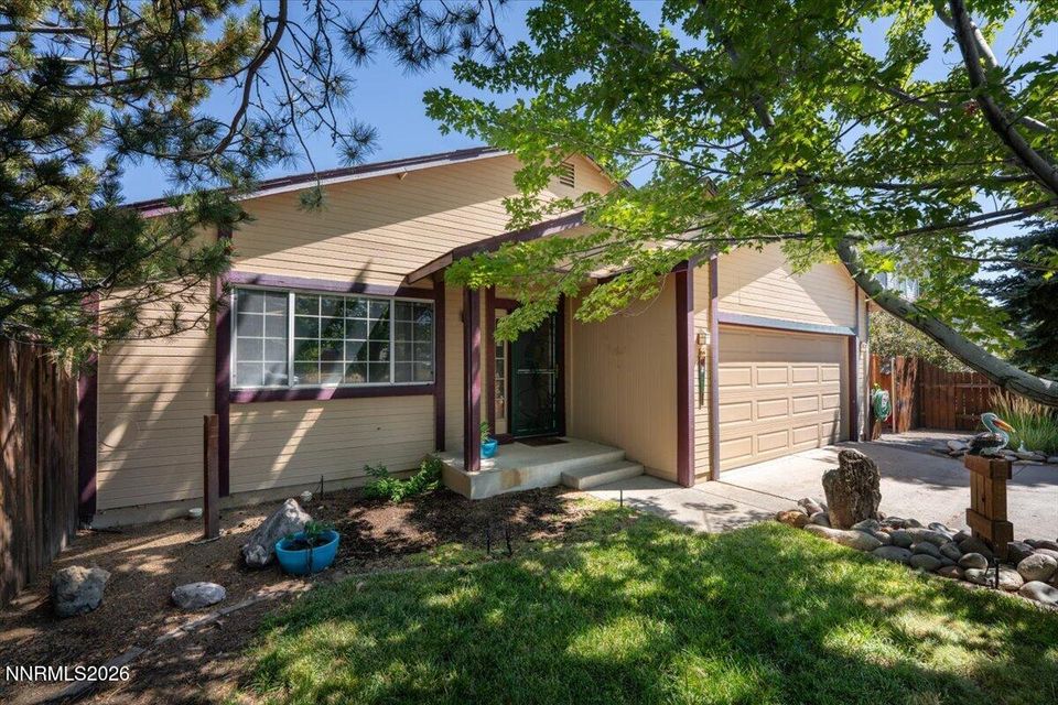 8655 Red Baron Boulevard