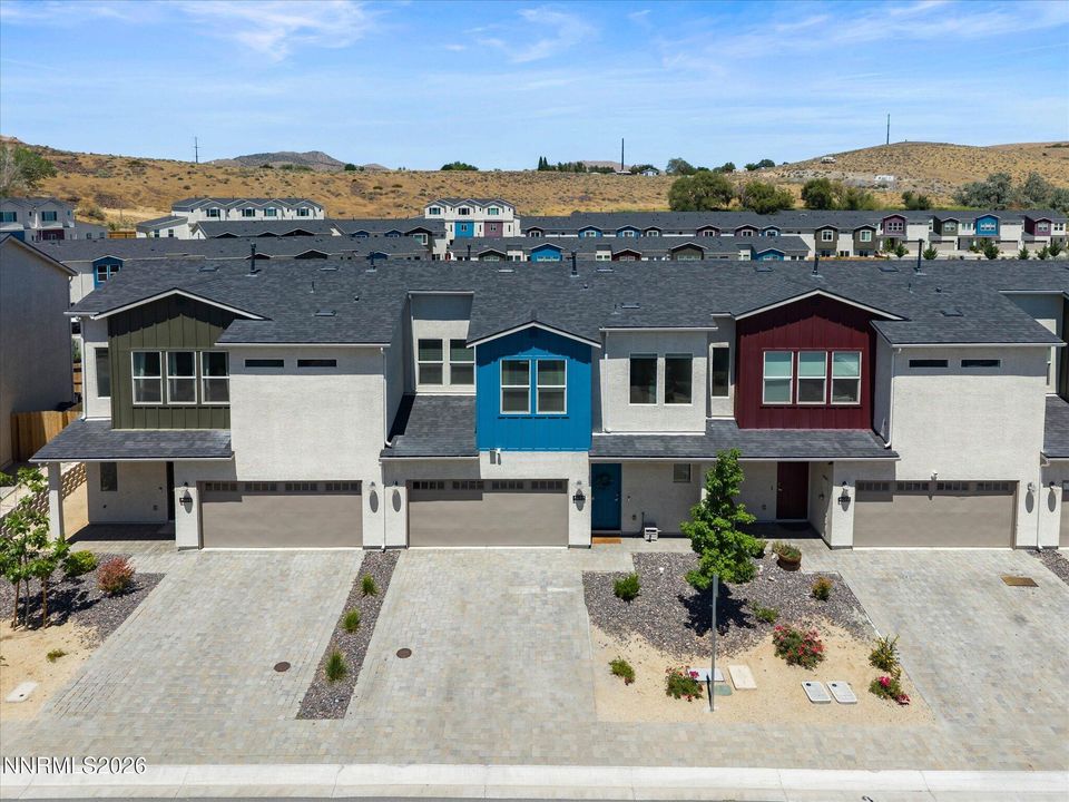 4692 Falcon Rock Lane