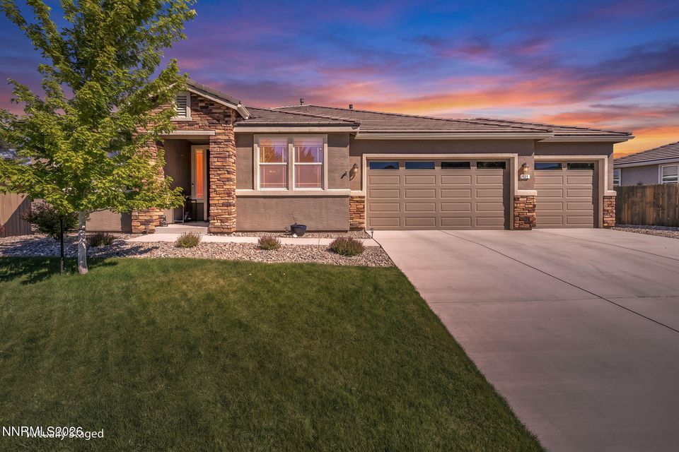 510 Stonehaven Court