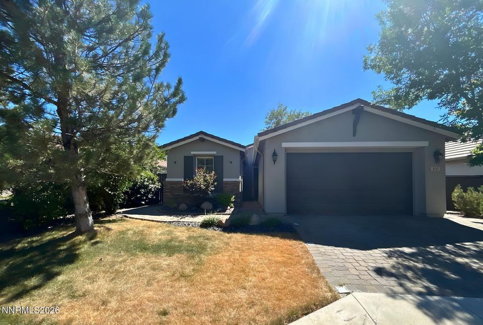 530 Beckfield Court