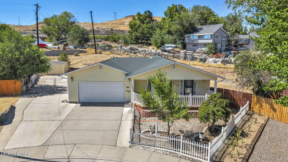 450 Mcclure Circle