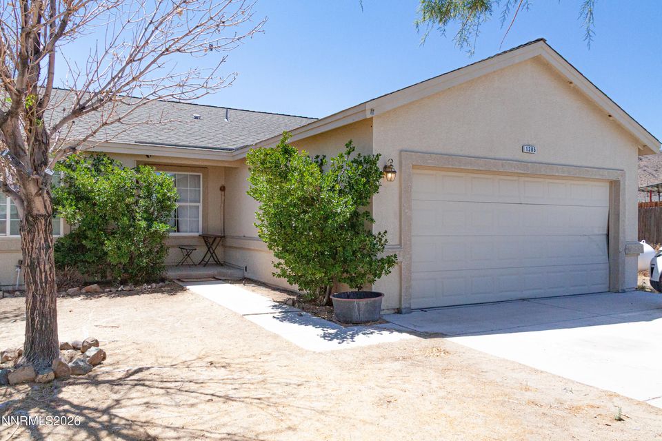 1385 Cooney Drive