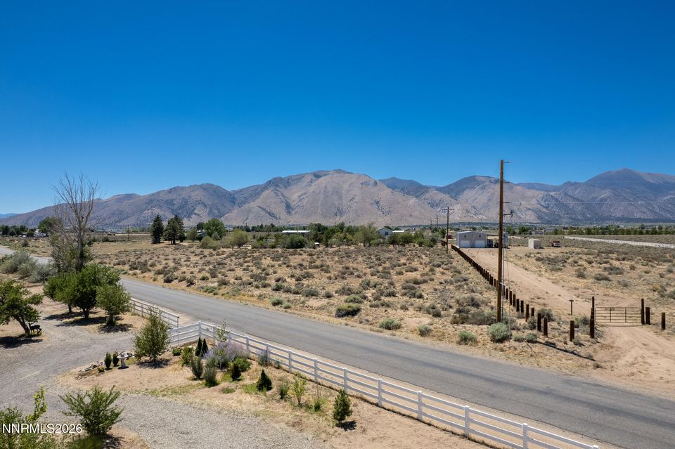 105 Artist View Road