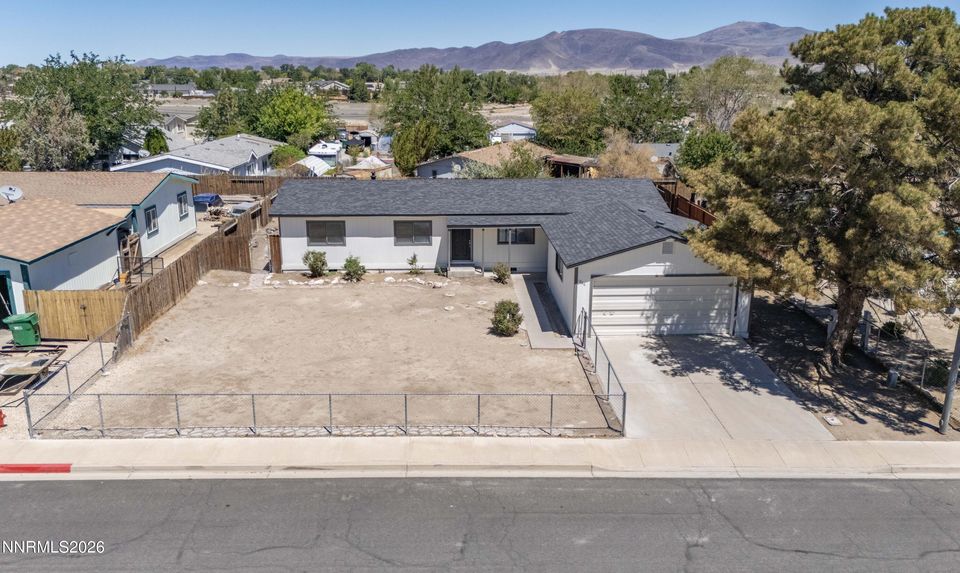1066 Green Valley Drive
