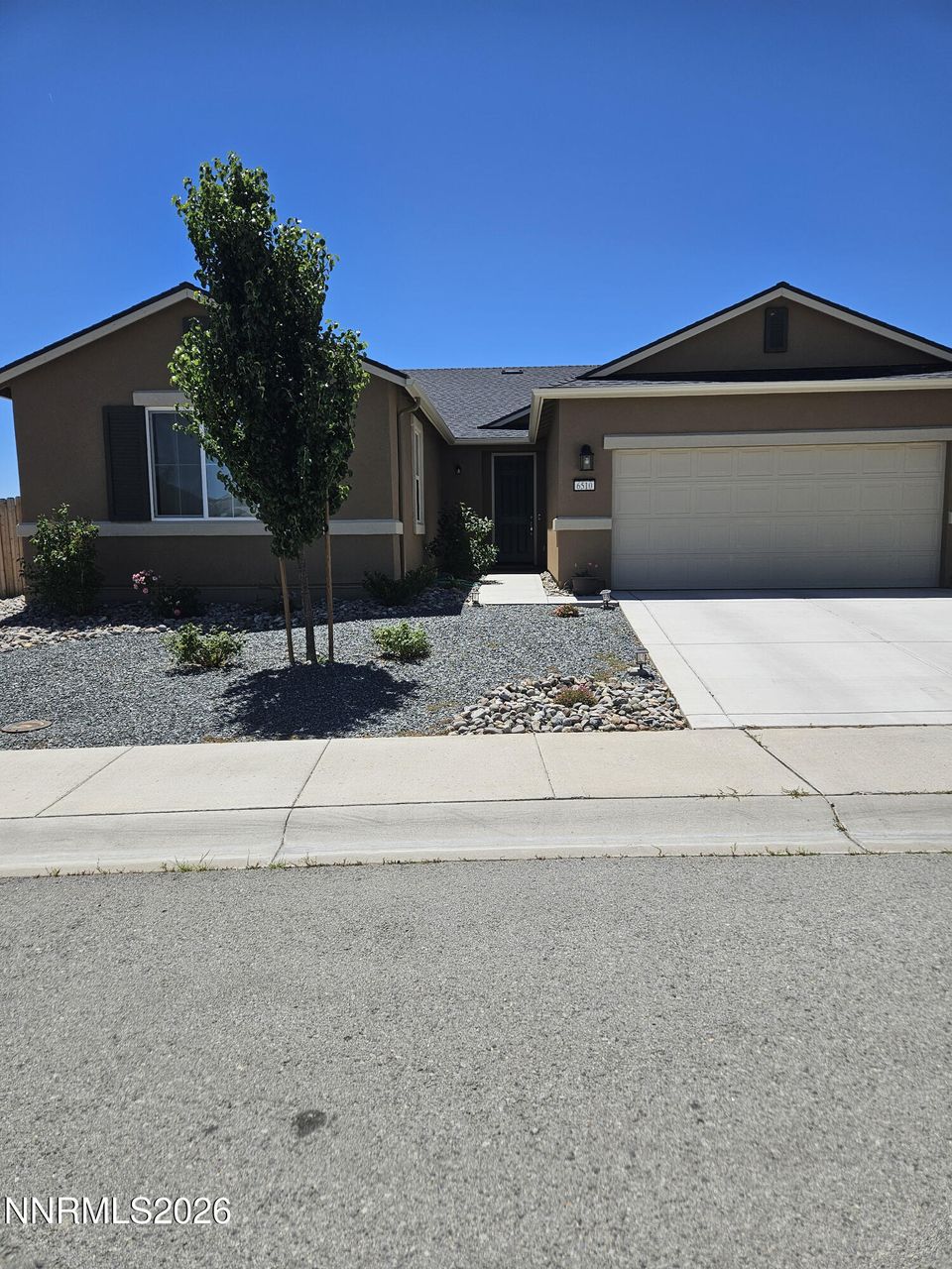 6510 Arc Dome Drive #Homesite 1004
