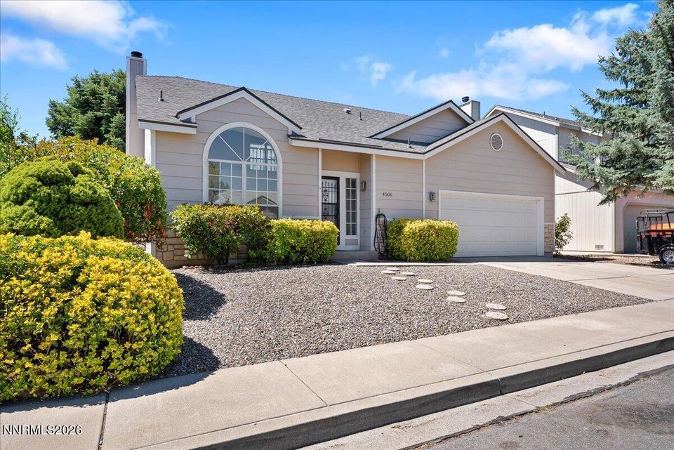 4506 Canyon Ridge Lane