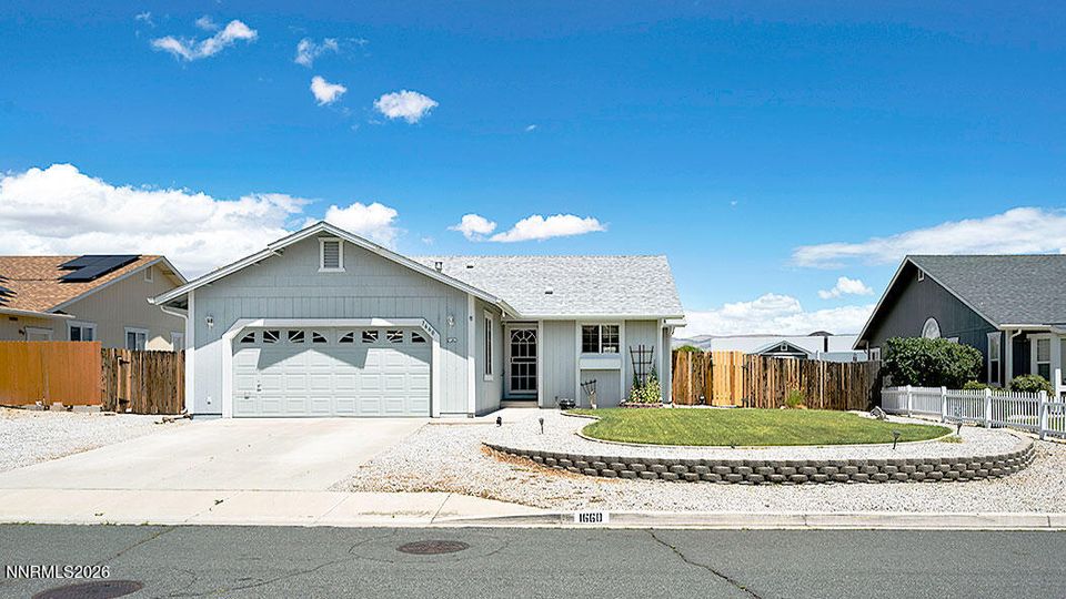 1660 Billow Drive
