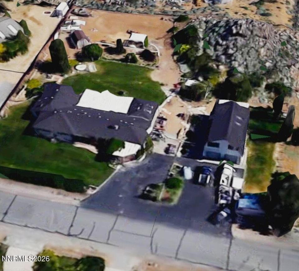 7650 Hillview Drive