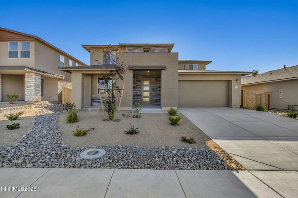 154 Radiant Drive #Homesite 71
