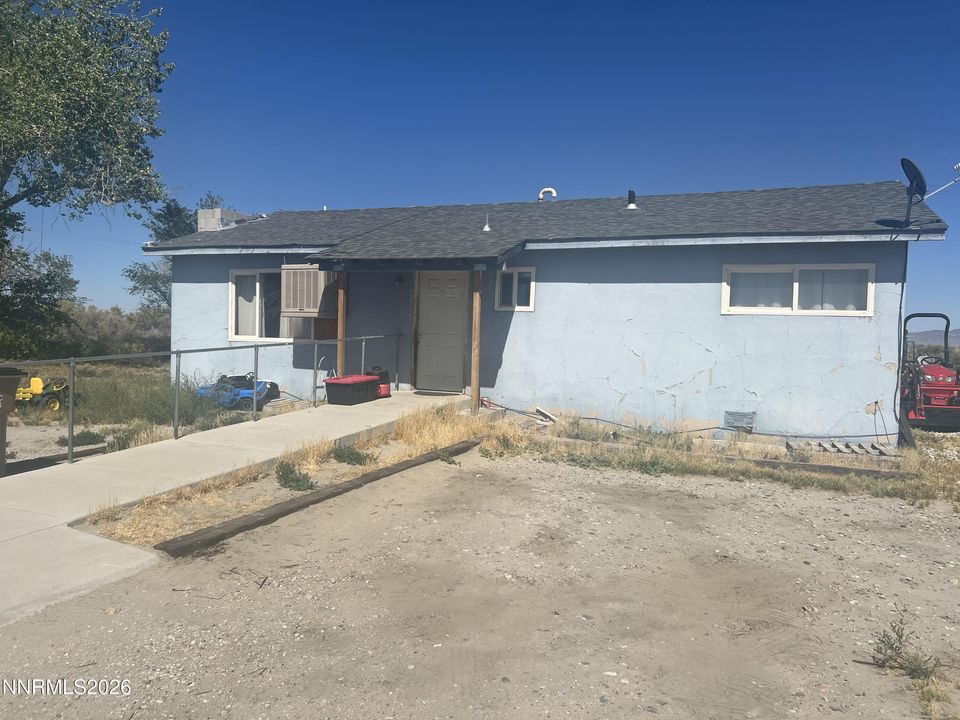 4550 Depp Road