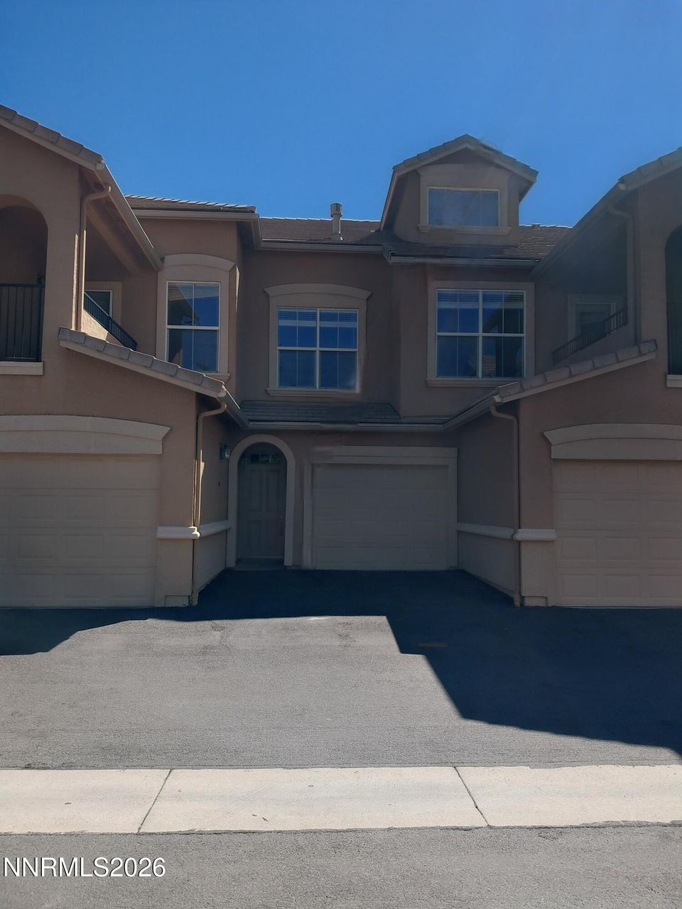 17000 Wedge Parkway #UNIT 722