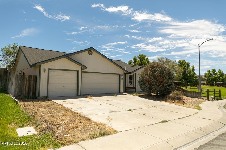 523 River Ranch Road