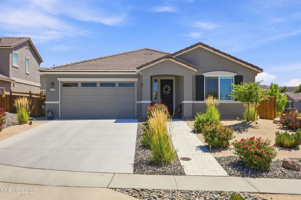 7230 Treeline Court